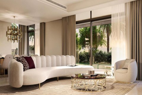 5 غرفة نوم  فيلا في Arabian Ranches 3, الإمارات العربية المتحدة رقم 89734 13