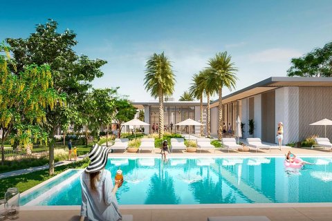 5 غرفة نوم  فيلا في Arabian Ranches 3, الإمارات العربية المتحدة رقم 89734 10