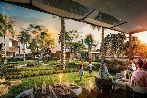 5 غرفة نوم  فيلا في Arabian Ranches 3, الإمارات العربية المتحدة رقم 89734 9