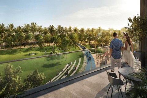 5 غرفة نوم  فيلا في Arabian Ranches 3, الإمارات العربية المتحدة رقم 89734 11