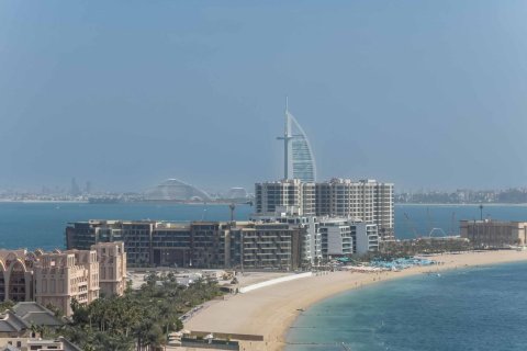 Apartment de 2 dormitorios en Atlantis The Royal Residences, UAE No. 89714 14