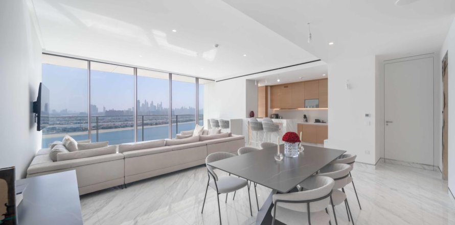 Apartment de 2 dormitorios en Atlantis The Royal Residences, UAE No. 89714