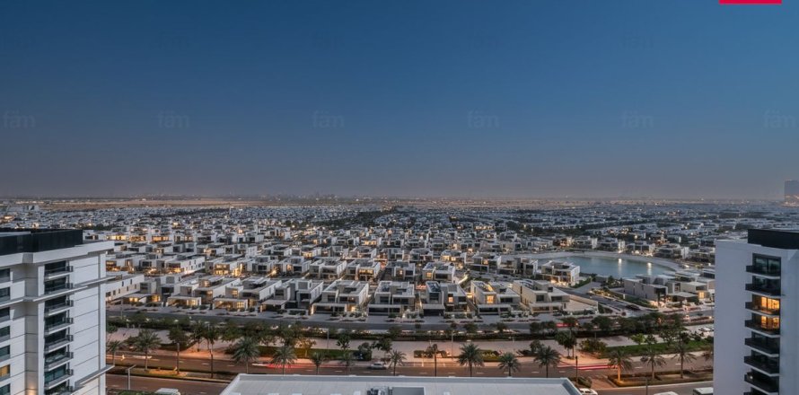 1 bedroom Apartment in Dubai Hills Estate, UAE No. 145419