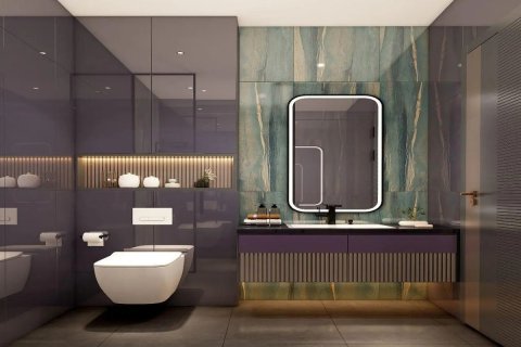 Apartment de 1 dormitorio en Dubai, UAE No. 145420 8