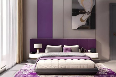 Apartment de 1 dormitorio en Dubai, UAE No. 145420 7