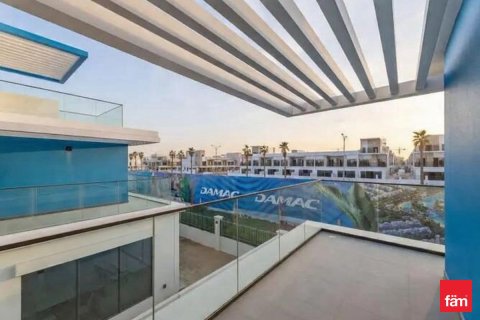 Таунхаус с 5 спальнями в Дубай, ОАЭ №145424 9