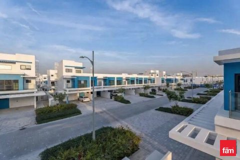 Таунхаус с 5 спальнями в Дубай, ОАЭ №145424 10