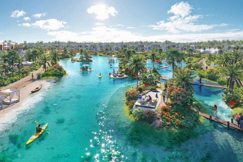 Таунхаус с 5 спальнями в Дубай, ОАЭ №145422 5