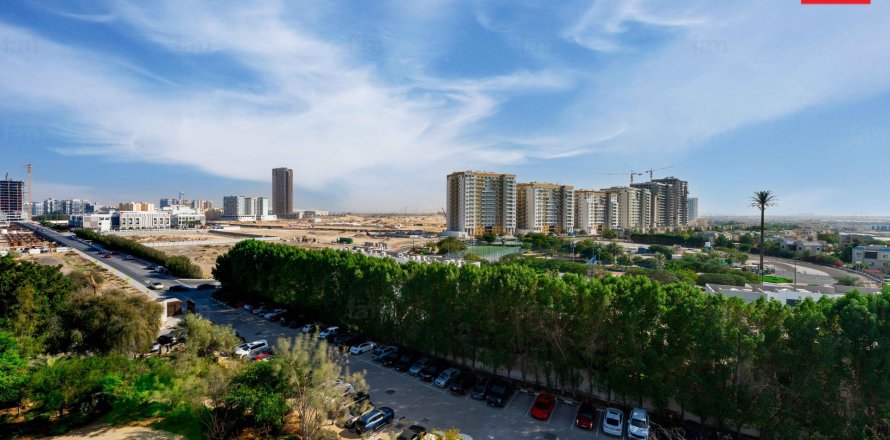 Квартира с 2 спальнями в Дубай, ОАЭ №145423