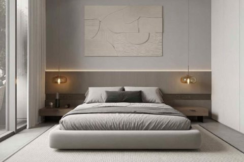 Apartment de 1 dormitorio en Wadi Al Safa 2, UAE No. 145421 7