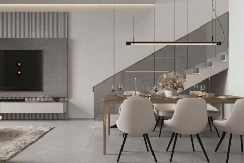 Apartment de 1 dormitorio en Wadi Al Safa 2, UAE No. 145421 5