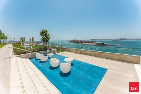 Apartment de 112.1m² en Dubai Harbour, UAE No. 145418 5