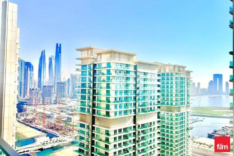 Apartment de 112.1m² en Dubai Harbour, UAE No. 145418 8