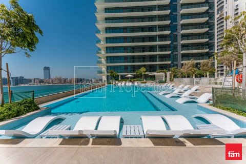 Apartment de 112.1m² en Dubai Harbour, UAE No. 145418 4