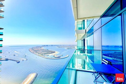 Apartment de 112.1m² en Dubai Harbour, UAE No. 145418 13