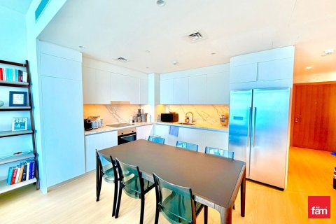 Apartment de 112.1m² en Dubai Harbour, UAE No. 145418 6