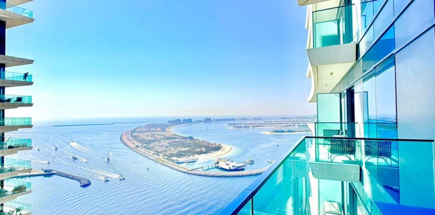 Apartamento tipo estudio Estudio en Dubai Harbour, UAE No. 145418