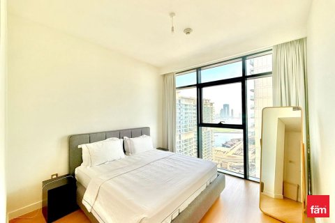 Apartment de 112.1m² en Dubai Harbour, UAE No. 145418 21