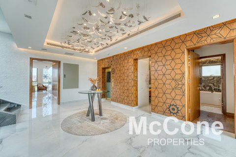 Villa de 6 chambres à Signature Villas, UAE No. 74906 25