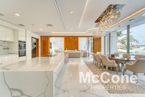 Villa de 6 chambres à Signature Villas, UAE No. 74906 9