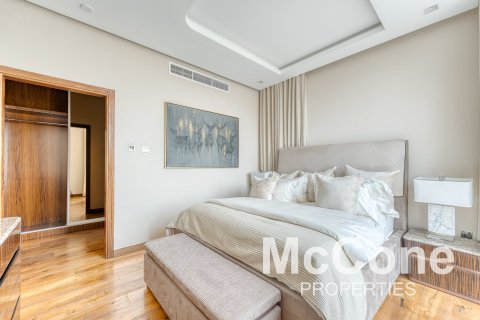 Villa de 6 chambres à Signature Villas, UAE No. 74906 12