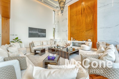 Villa de 6 chambres à Signature Villas, UAE No. 74906 3