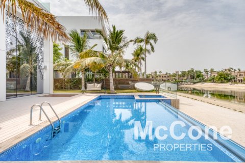 Villa de 6 chambres à Signature Villas, UAE No. 74906 29