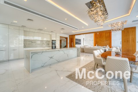Villa de 6 chambres à Signature Villas, UAE No. 74906 8