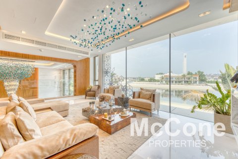 Villa de 6 chambres à Signature Villas, UAE No. 74906 6