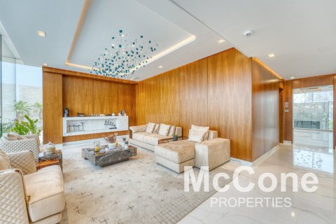 Villa de 6 chambres à Signature Villas, UAE No. 74906 7