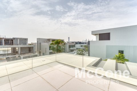 Villa de 6 chambres à Signature Villas, UAE No. 74906 28