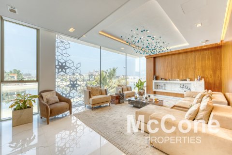 Villa de 6 chambres à Signature Villas, UAE No. 74906 5