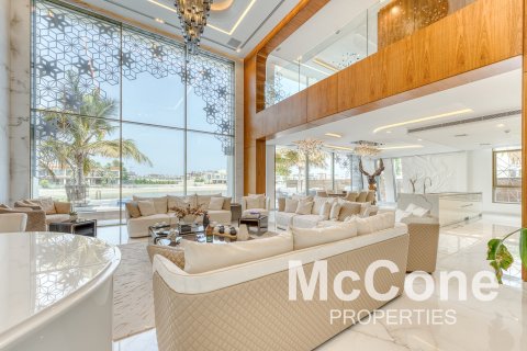 Villa de 6 chambres à Signature Villas, UAE No. 74906 2