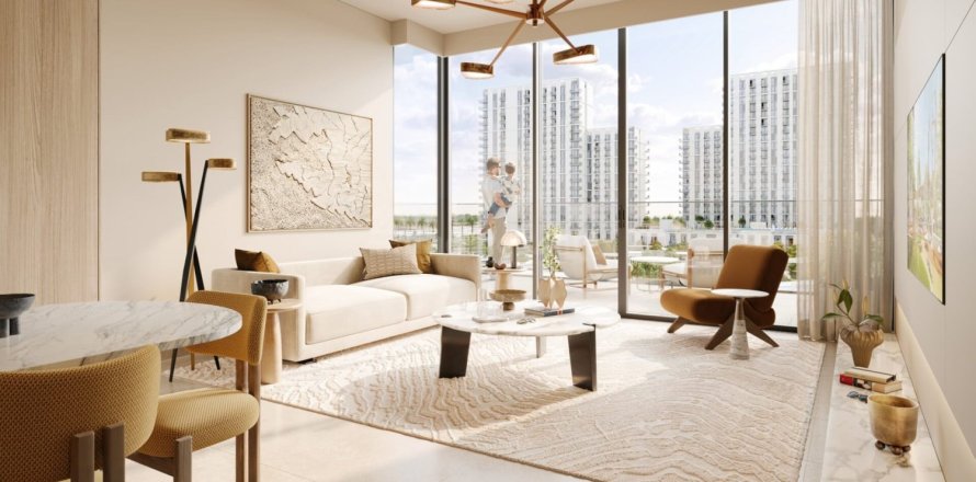 3 bedrooms Apartment in Jumeirah Village Circle, UAE No. 165207