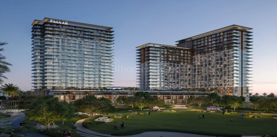 3 bedrooms Apartment in Jumeirah Village Circle, UAE No. 165204