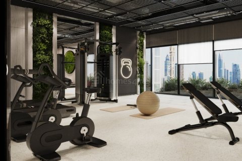 1 bedroom Apartment in Dubai, UAE No. 165205 16