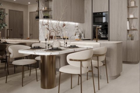 1 bedroom Apartment in Dubai, UAE No. 165205 8