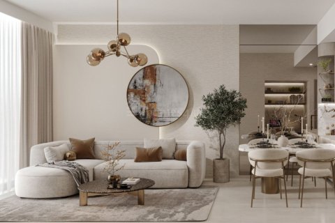 1 bedroom Apartment in Dubai, UAE No. 165205 6