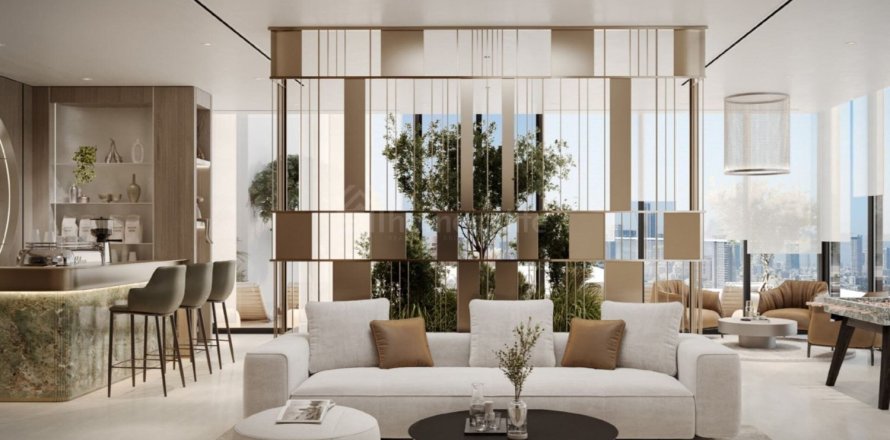1 bedroom Apartment in Dubai, UAE No. 165205