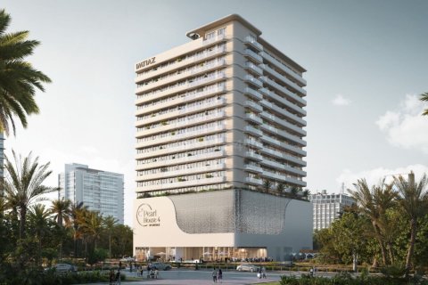 1 bedroom Apartment in Dubai, UAE No. 165205 3