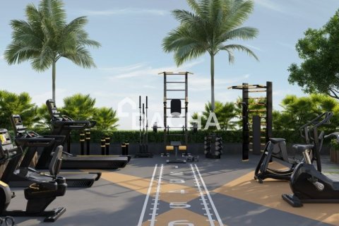 استوديو شقة في District 13, الإمارات العربية المتحدة رقم 170215 13