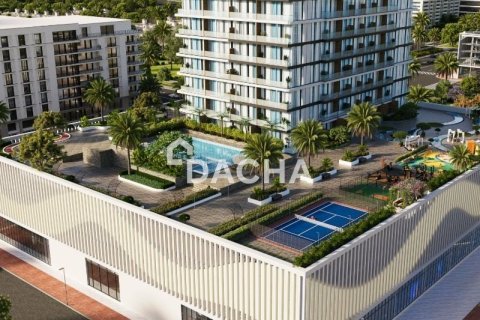 استوديو شقة في District 13, الإمارات العربية المتحدة رقم 170215 10