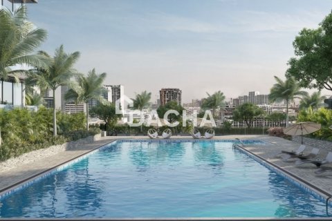 استوديو شقة في District 13, الإمارات العربية المتحدة رقم 170215 12