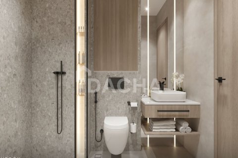 Apartamento tipo estudio Estudio en Al Furjan, UAE No. 170213 9