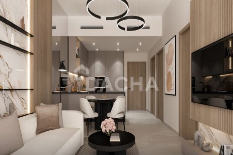 Apartamento tipo estudio Estudio en Al Furjan, UAE No. 170213 5