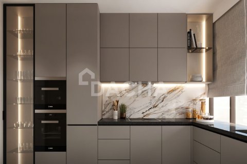 Apartamento tipo estudio Estudio en Al Furjan, UAE No. 170213 7