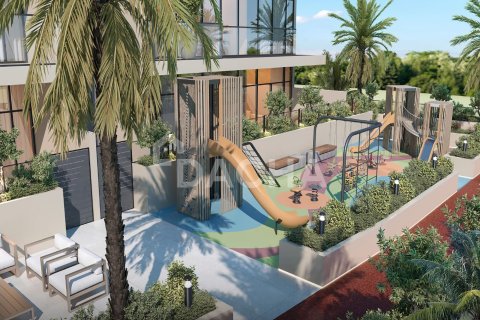 Apartamento tipo estudio Estudio en Al Furjan, UAE No. 170213 13