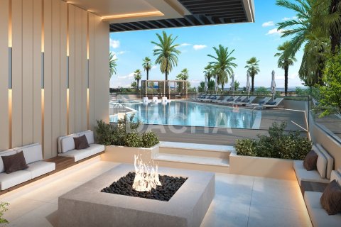 Apartamento tipo estudio Estudio en Al Furjan, UAE No. 170213 14
