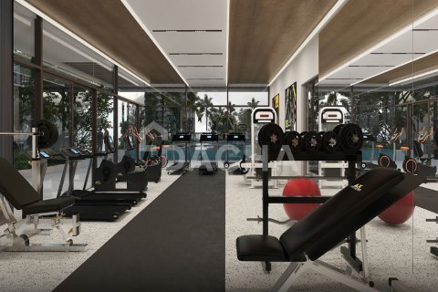 Apartamento tipo estudio Estudio en Al Furjan, UAE No. 170213 11