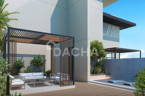Apartamento tipo estudio Estudio en Al Furjan, UAE No. 170213 12